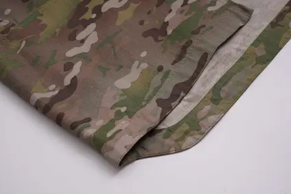 Camouflage Jacket for Men Desert Tactical Uniform Tactical Long Sleeve Jacket